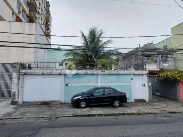 Casa com 4 quartos à venda na Rua Daniel Carneiro, Engenho de Dentro, Rio de Janeiro, 220 m2 por R$ 1.172.000