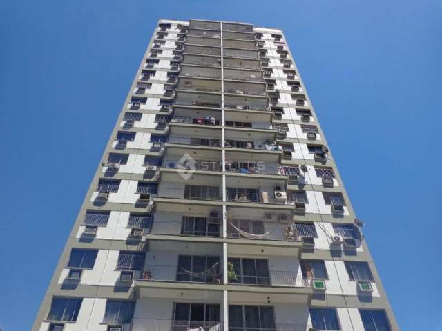 Apartamento com 2 quartos à venda na Rua Aristides Lobo, Rio Comprido, Rio de Janeiro, 70 m2 por R$ 320.000