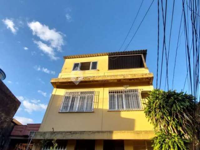 Apartamento com 1 quarto à venda na Estrada do Portela, Madureira, Rio de Janeiro, 30 m2 por R$ 110.000