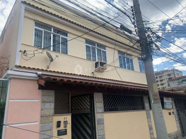 Apartamento com 2 quartos à venda na Rua Frederico de Albuquerque, Higienópolis, Rio de Janeiro, 96 m2 por R$ 320.000
