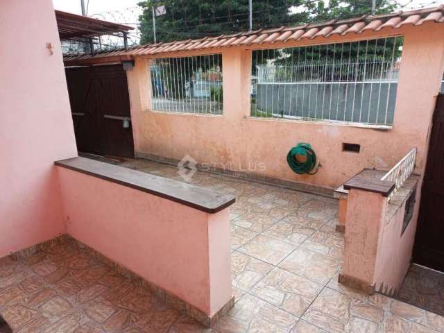 Casa com 3 quartos à venda na Travessa Manuel Lobo, Maria da Graça, Rio de Janeiro, 92 m2 por R$ 550.000