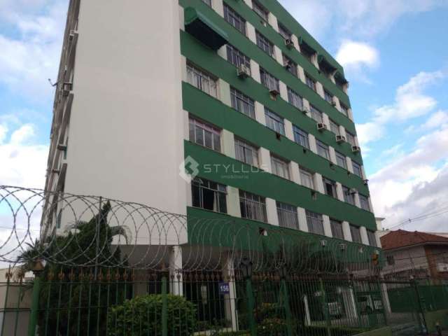 Apartamento com 2 quartos à venda na Rua Cachambi, Cachambi, Rio de Janeiro, 60 m2 por R$ 250.000