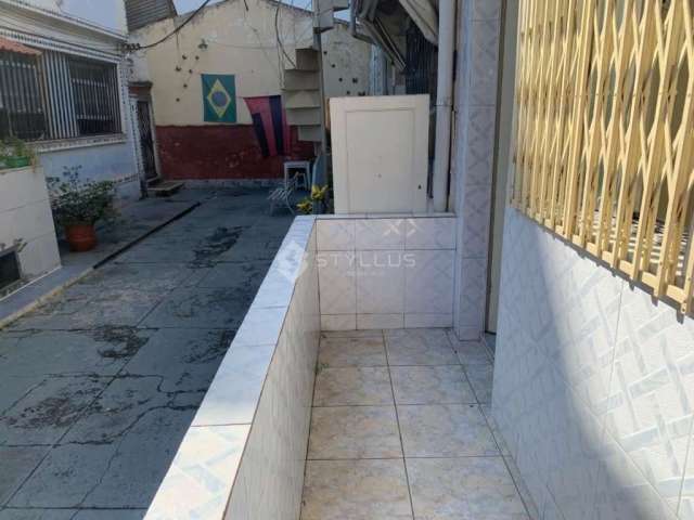 Casa em condomínio fechado com 2 quartos à venda na Rua Gonzaga Bastos, Vila Isabel, Rio de Janeiro, 76 m2 por R$ 215.000