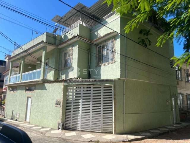 Casa em condomínio fechado com 3 quartos à venda na Avenida Marechal Rondon, São Francisco Xavier, Rio de Janeiro, 229 m2 por R$ 810.000