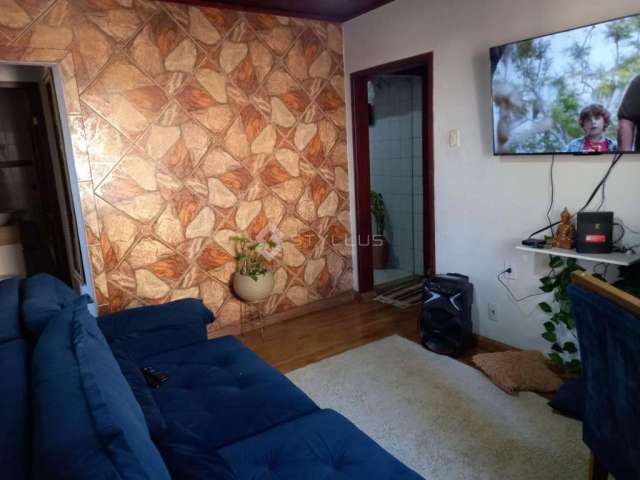 Apartamento com 3 quartos à venda na Rua Coruripe, Marechal Hermes, Rio de Janeiro, 60 m2 por R$ 280.000