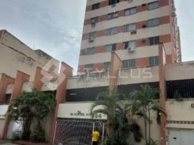 Apartamento com 2 quartos à venda na Rua Arquias Cordeiro, Engenho de Dentro, Rio de Janeiro, 46 m2 por R$ 190.000