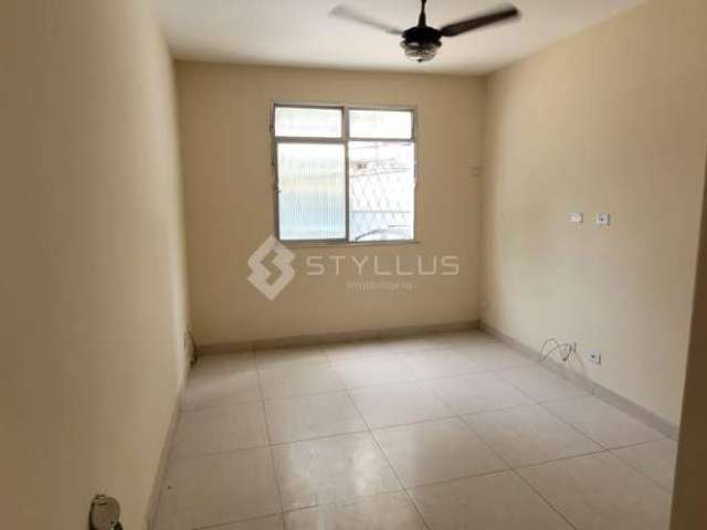Apartamento com 2 quartos à venda na Estrada Marechal Miguel Salazar Mendes de Morais, Taquara, Rio de Janeiro, 44 m2 por R$ 195.000