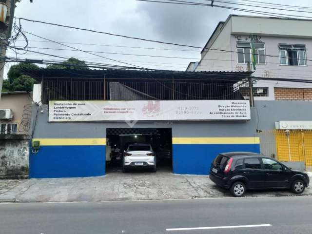 Barracão / Galpão / Depósito à venda na Rua Maria Lópes, Madureira, Rio de Janeiro, 211 m2 por R$ 680.000