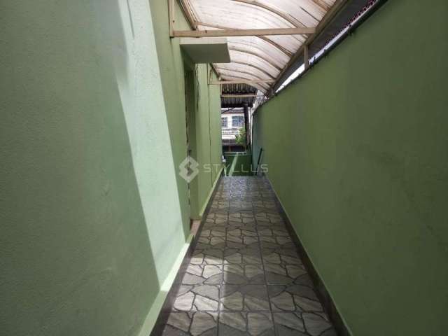 Casa com 3 quartos à venda na Rua Miguel Ângelo, Maria da Graça, Rio de Janeiro, 292 m2 por R$ 650.000