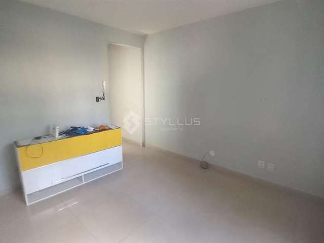 Apartamento com 2 quartos à venda na Rua José dos Reis, Pilares, Rio de Janeiro, 50 m2 por R$ 180.000