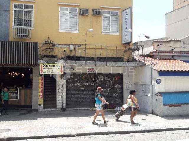 Ponto comercial com 1 sala à venda na Rua Dias da Cruz, Méier, Rio de Janeiro, 72 m2 por R$ 2.200.000