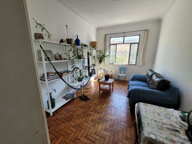 Apartamento com 2 quartos à venda na Rua Mendes Tavares, Vila Isabel, Rio de Janeiro, 76 m2 por R$ 280.000