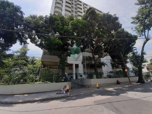 Apartamento com 2 quartos à venda na Rua Paraíba, Praça da Bandeira, Rio de Janeiro, 68 m2 por R$ 414.000