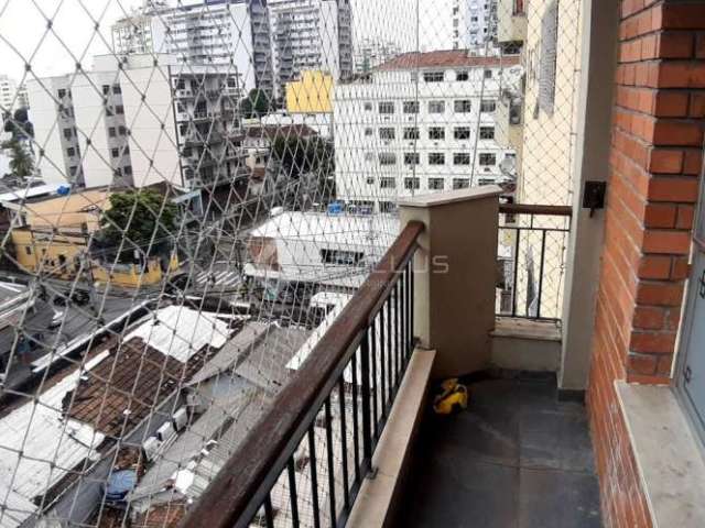 Cobertura com 3 quartos à venda na Rua Getúlio, Méier, Rio de Janeiro, 126 m2 por R$ 638.000