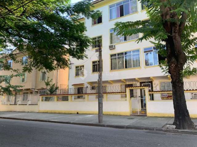 Apartamento com 3 quartos à venda na Rua Condessa Belmonte, Engenho Novo, Rio de Janeiro, 103 m2 por R$ 290.000