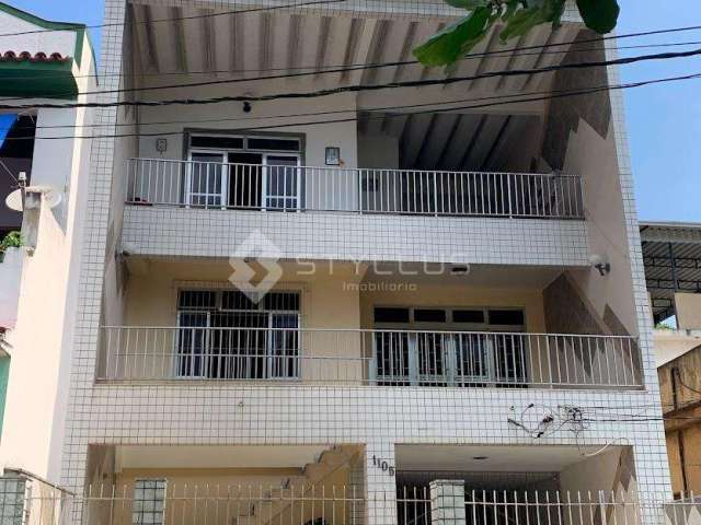 Casa com 4 quartos à venda na Rua Pernambuco, Engenho de Dentro, Rio de Janeiro, 240 m2 por R$ 650.000