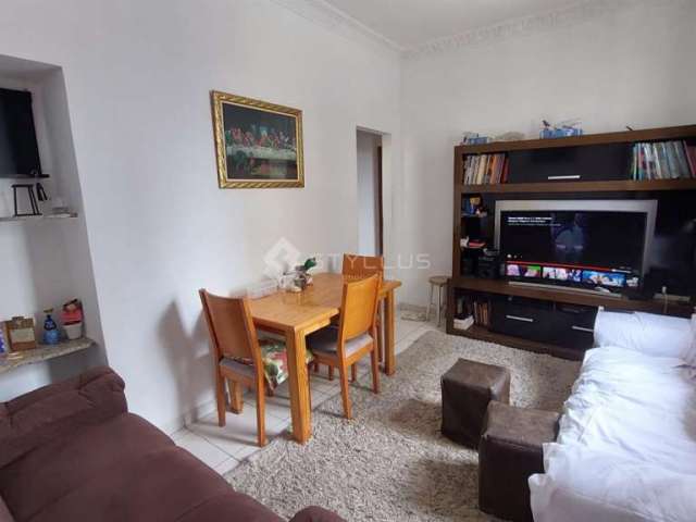 Apartamento com 2 quartos à venda na Rua Senador Jaguaribe, Rocha, Rio de Janeiro, 60 m2 por R$ 200.000
