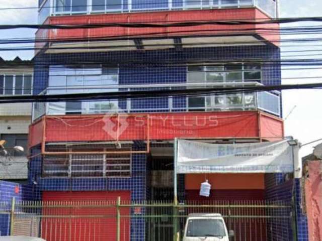 Prédio à venda na Estrada dos Bandeirantes, Jacarepaguá, Rio de Janeiro, 485 m2 por R$ 1.500.000