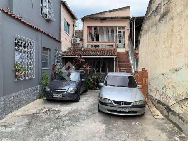 Apartamento com 3 quartos à venda na Rua das Oficinas, Engenho de Dentro, Rio de Janeiro, 80 m2 por R$ 280.000