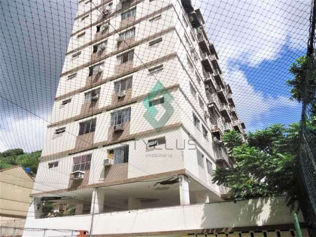 Apartamento com 2 quartos à venda na Rua Vítor Meireles, Riachuelo, Rio de Janeiro, 64 m2 por R$ 289.000