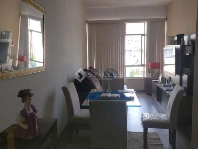 Apartamento com 2 quartos à venda na Rua São Francisco Xavier, São Francisco Xavier, Rio de Janeiro, 65 m2 por R$ 240.000