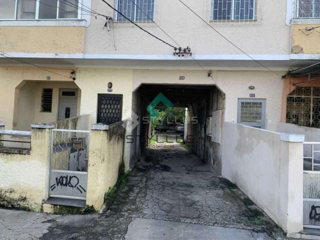 Barracão / Galpão / Depósito à venda na Rua Goiás, Quintino Bocaiúva, Rio de Janeiro, 320 m2 por R$ 539.000