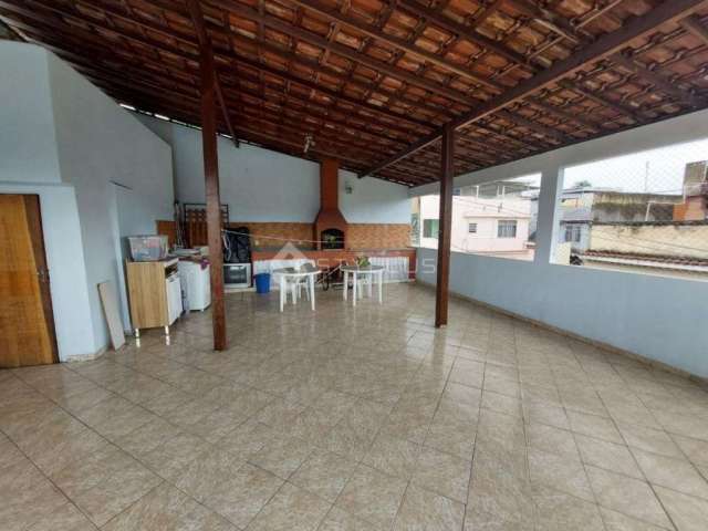 Casa com 2 quartos à venda na Rua Ana Quintão, Piedade, Rio de Janeiro, 185 m2 por R$ 260.000