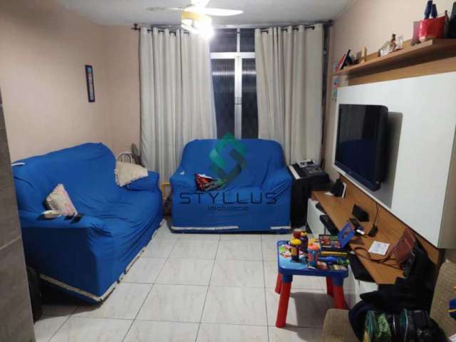 Apartamento com 2 quartos à venda na Estrada Adhemar Bebiano, Engenho da Rainha, Rio de Janeiro, 49 m2 por R$ 200.000