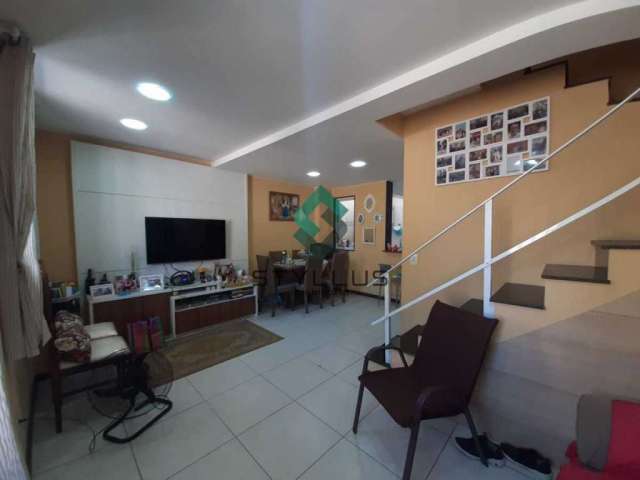 Casa em condomínio fechado com 4 quartos à venda na Rua Aristides Caire, Méier, Rio de Janeiro, 90 m2 por R$ 600.000
