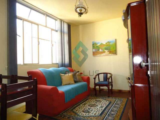 Apartamento com 2 quartos à venda na Rua Miguel Ângelo, Cachambi, Rio de Janeiro, 49 m2 por R$ 220.000