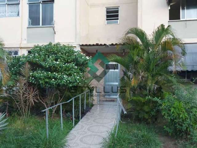 Apartamento com 1 quarto à venda na Rua Hannibal Porto, Irajá, Rio de Janeiro, 40 m2 por R$ 170.000