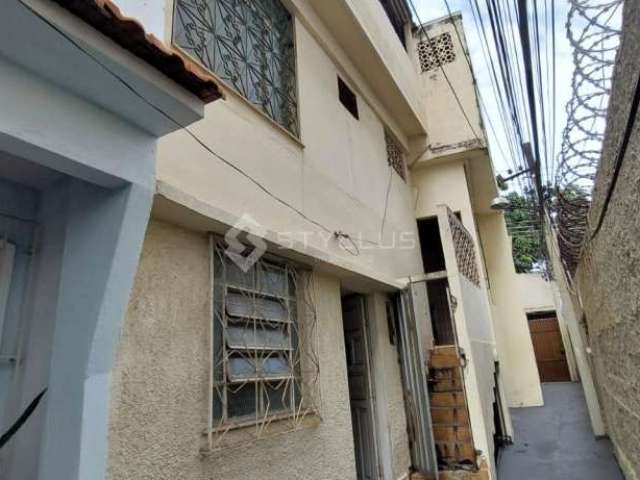 Casa com 3 quartos à venda na Rua Honório, Todos os Santos, Rio de Janeiro, 90 m2 por R$ 300.000