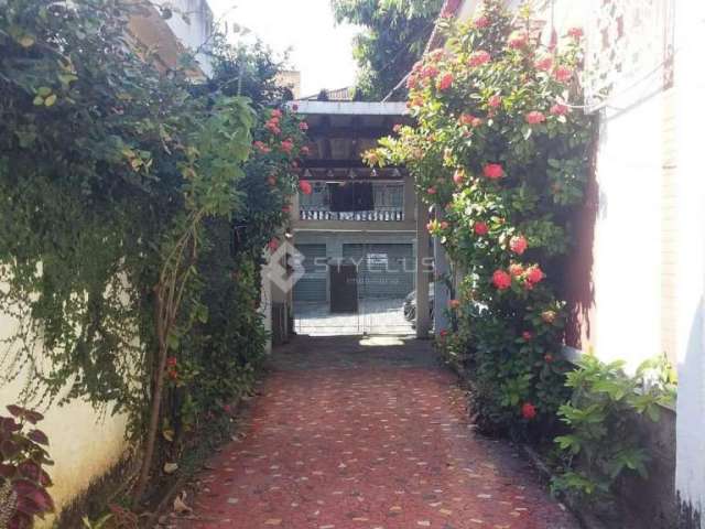 Casa com 4 quartos à venda na Rua Getúlio, Cachambi, Rio de Janeiro, 198 m2 por R$ 730.000