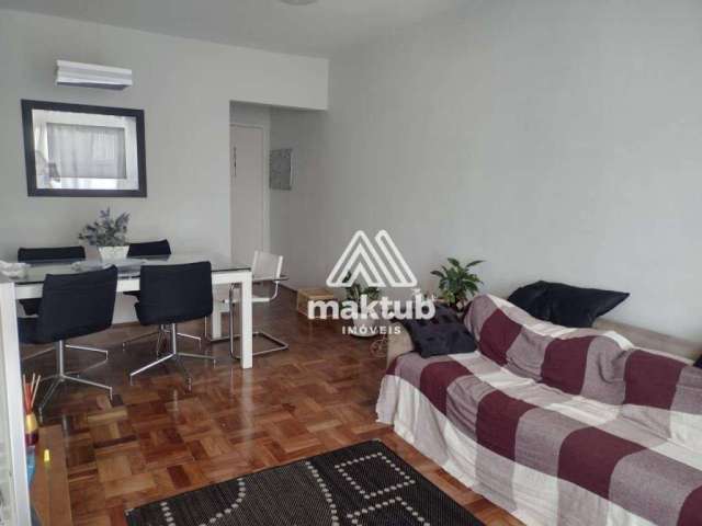 Apartamento com 3 dormitórios à venda, 103 m² por R$ 570.000,01 - Osvaldo Cruz - São Caetano do Sul/SP