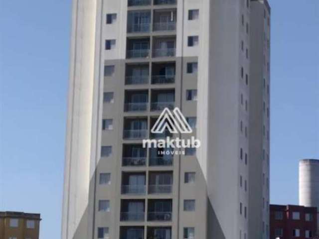 Apartamento à venda, 71 m² por R$ 608.000,00 - Vila Baeta Neves - São Bernardo do Campo/SP