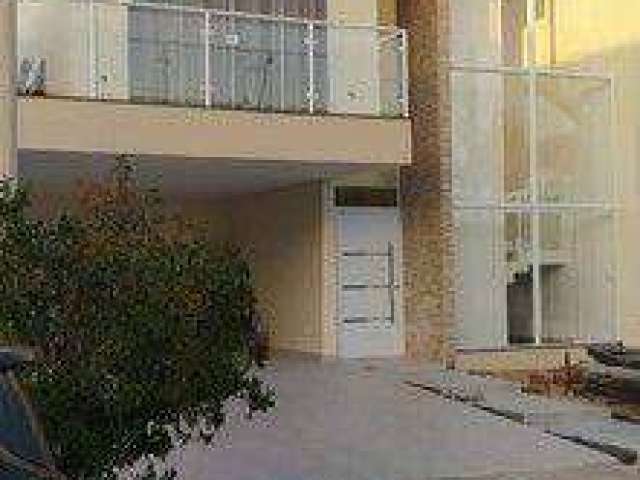 Casa com 4 dormitórios à venda, 246 m² por R$ 1.860.000,00 - Condomínio Ibiti Royal Park - Sorocaba/SP