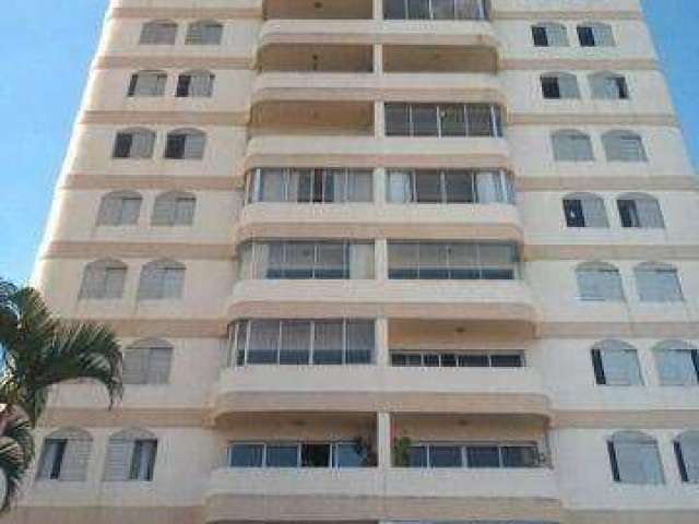 Cobertura Duplex com 3 dormitórios à venda, 176 m² por R$ 590.000 - Vila Trujillo - Sorocaba/SP