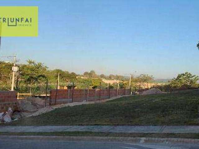 Terreno à venda, 310 m² por R$ 342.000 - Condomínio Cyrela Landscape - Votorantim/SP