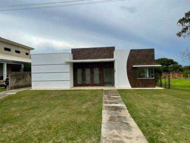 Casa com 3 dormitórios à venda, 160 m² por R$ 958.000,00 - Condomínio Village Ipanema - Araçoiaba da Serra/SP