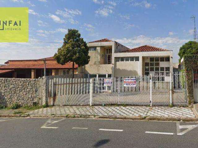 Casa com 3 dormitórios à venda, 200 m² por R$ 800.000,00 - Jardim Santa Rosália - Sorocaba/SP