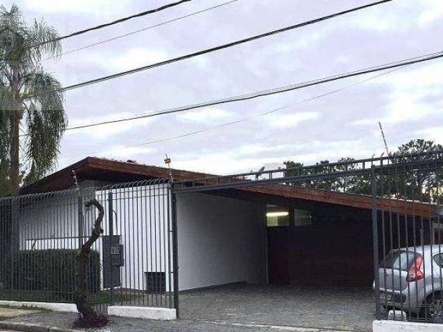 Casa para alugar, 512 m² por R$ 11.000,00/mês - Jardim Paulistano - Sorocaba/SP