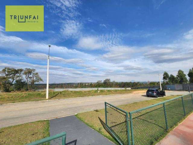 Terreno à venda, 1000 m² por R$ 320.000 - Condomínio Reserva São José - Salto de Pirapora/SP