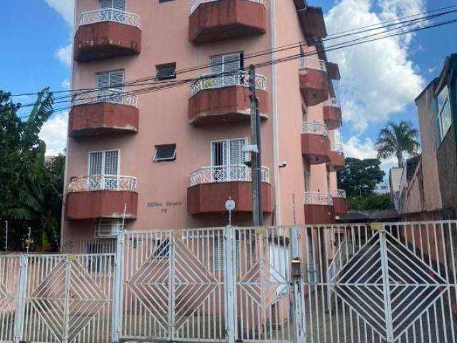 Apartamento com 2 dormitórios à venda, 71 m² por R$ 230.000,00 - Jardim Simus - Sorocaba/SP
