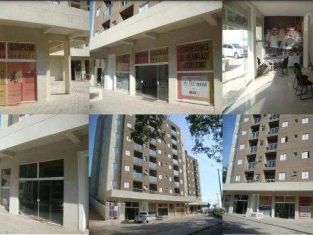 Loja, 114 m² - venda por R$ 570.000,00 ou aluguel por R$ 3.004,80/mês - Central Parque Sorocaba - Sorocaba/SP