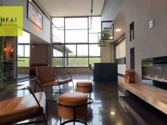 Casa com 4 dormitórios à venda, 454 m² por R$ 2.800.000,00 - Condomínio Fazenda Alta Vista - Salto de Pirapora/SP