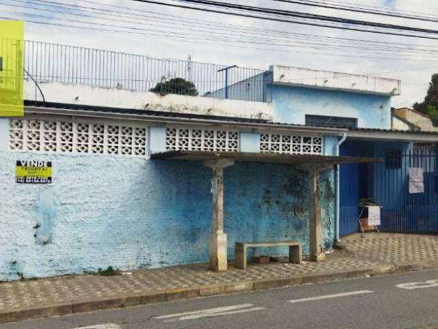 Casa com 2 dormitórios à venda, 118 m² por R$ 318.000,00 - Vila Domingues - Votorantim/SP