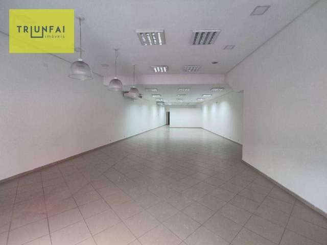Ponto para alugar, 180 m² por R$ 30.000,00/mês - Centro - Sorocaba/SP