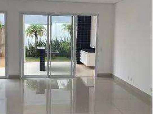 Casa com 4 dormitórios à venda, 275 m² por R$ 1.980.000 - Condomínio Chácara Ondina - Sorocaba/SP