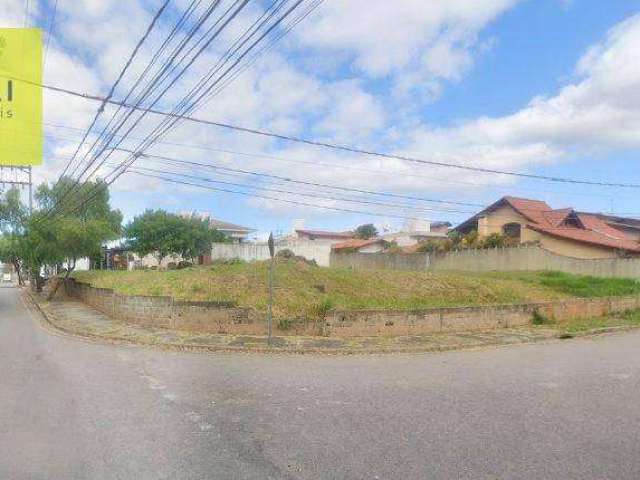 Terreno à venda, 560 m² por R$ 1.000.000,00 - Jardim Eltonville - Sorocaba/SP