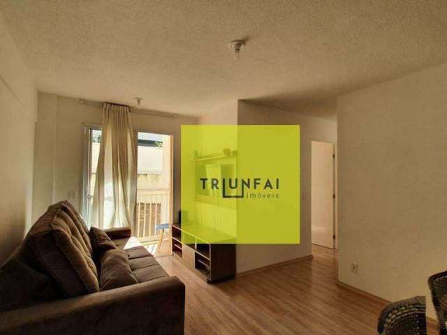 Apartamento com 3 dormitórios à venda, 79 m² por R$ 373.000,00 - Condominio Easy Life - Sorocaba/SP